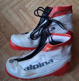 Alpina 33 dyd. NNN
