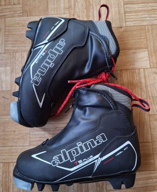Alpina 28 dyd. NNN