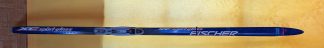 Fischer Xc sport glas 183 cm NNN