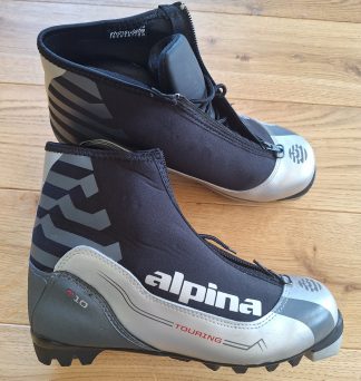 Alpina T10 39 dyd. NNN
