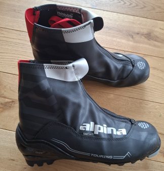 Alpina T2] 41 dyd. NNN
