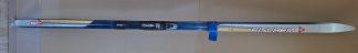 Fischer BC cross back coutry BC Nnn 210 cm NNN BC
