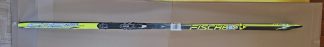 Fischer 207 cm NNN NIS