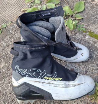 Fischer Style 41 dyd. NNN